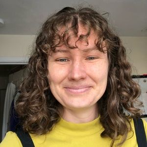 Meet your Posher, Catie